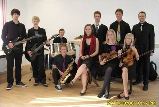 musikschulband seris