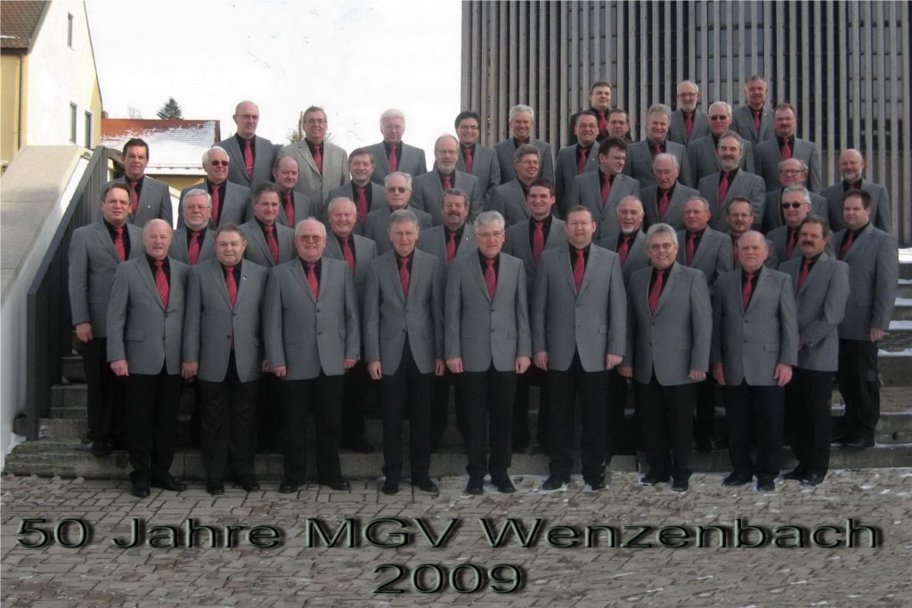 MGV50Jahre